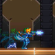 Illustration for article titled Azure Striker Gunvolt riffs on Mega Man but misses what made it a classic